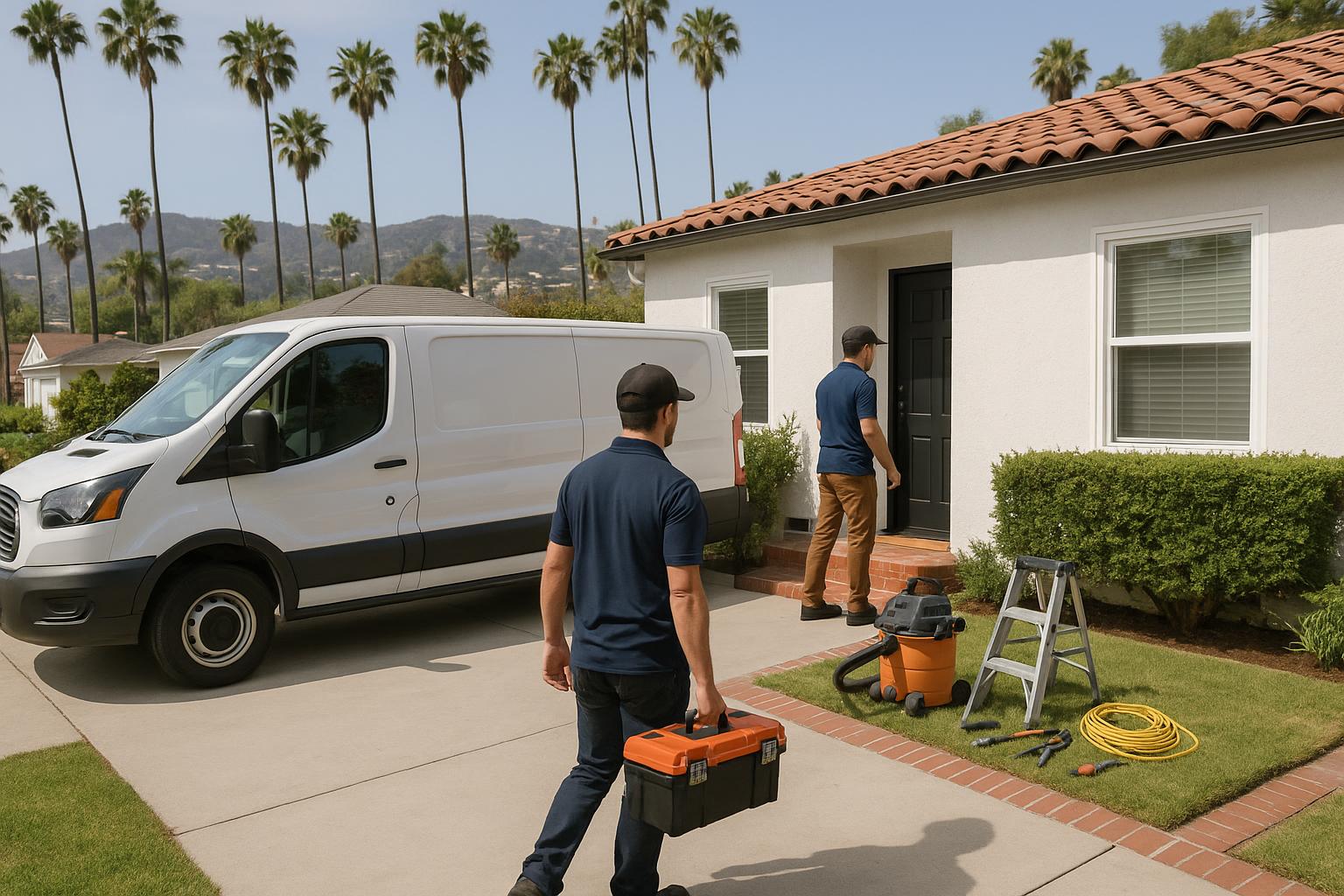 Bellamy Home Remodeling