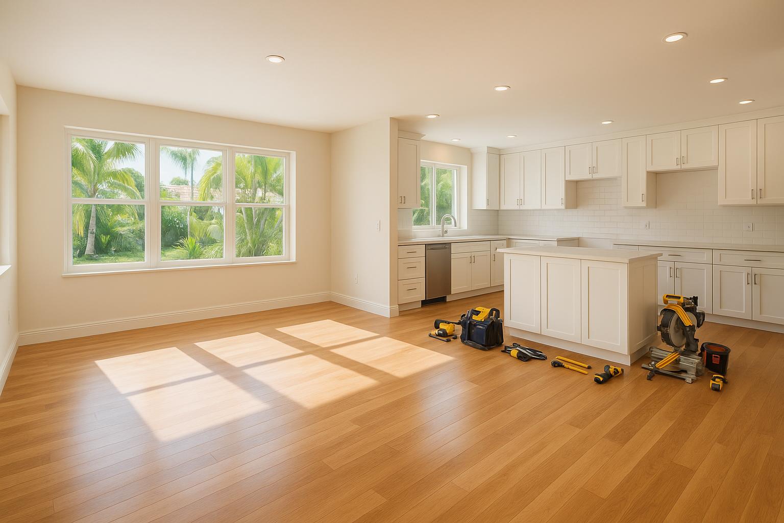 How to Plan a Whole-Home Renovation Without Losing Your Mind