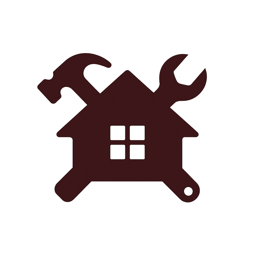 Bellamy Home Remodeling logo